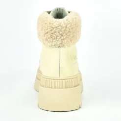 Boots, Bottines|LEE COOPER Bottines Femme Beige