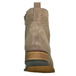Boots, Bottines|TIPO ALTO Bottines Femme Beige