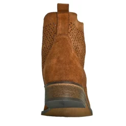 Boots, Bottines|TIPO ALTO Bottines Femme Camel