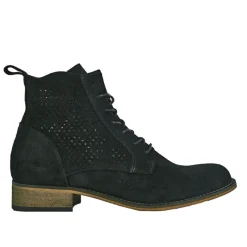 Boots, Bottines|TIPO ALTO Bottines Femme Noir