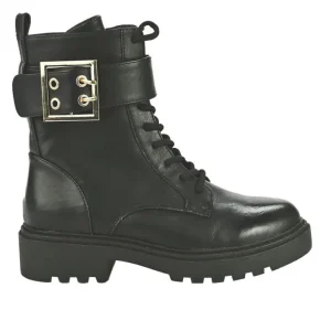 Boots, Bottines|VICE VERSA Bottines Femme Noir