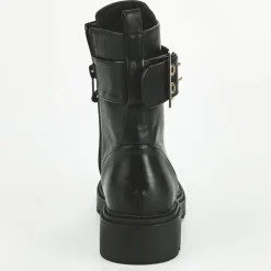 Boots, Bottines|VICE VERSA Bottines Femme Noir