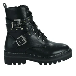 Boots, Bottines|VICE VERSA Bottines Femme Noir