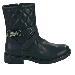 Boots, Bottines|VICE VERSA Bottines Femme Noir