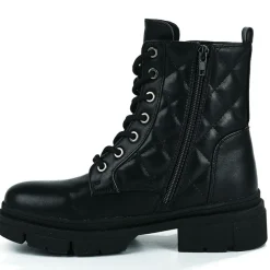 Boots, Bottines|VICE VERSA Bottines Femme Noir