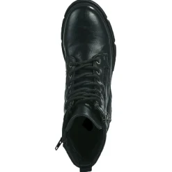 Boots, Bottines|VICE VERSA Bottines Femme Noir