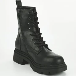 Boots, Bottines|VICE VERSA Bottines Femme Noir