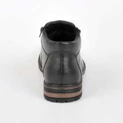 Boots, Bottines|FORTUNATO Bottines Noir