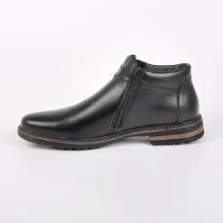Boots, Bottines|FORTUNATO Bottines Noir