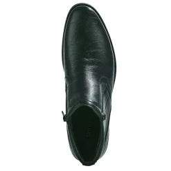 Boots, Bottines|FORTUNATO Bottines Homme Noir