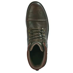 Boots, Bottines|OUTSHOES Bottines Homme Marron