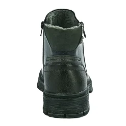 Boots, Bottines|OUTSHOES Bottines Homme Noir