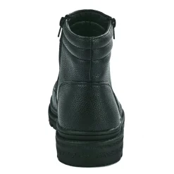 Boots, Bottines|OUTSHOES Bottines Homme Noir