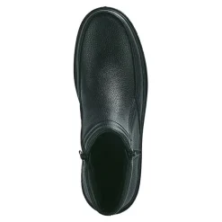 Boots, Bottines|OUTSHOES Bottines Homme Noir