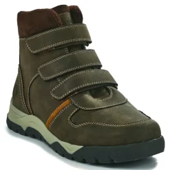 Boots, Bottines|RELIFE Bottines Homme Marron