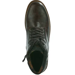 Boots, Bottines|RELIFE Bottines Homme Marron