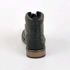 Boots, Bottines|LEE COOPER Bottines Noir