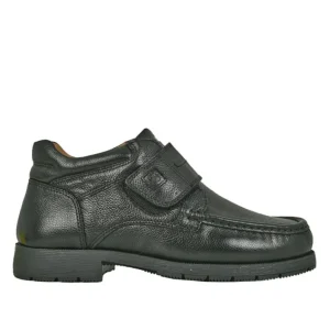 Derbies, Chaussures De Ville|PIERRE CARDIN Bottines Noir