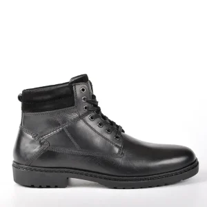 Boots, Bottines|OUTSHOES Bottines Compagnie Noir