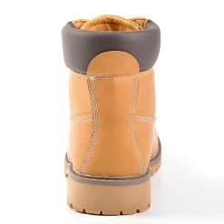 Boots, Bottines|OUTSHOES Bottines Compagnie Camel