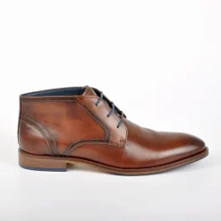 Boots, Bottines|TIPO ALTO Bottines Marron