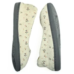 Chaussons|DIM Chaussons Femme Blanc