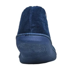 Chaussons|DIM Chaussons Femme Bleu Marine