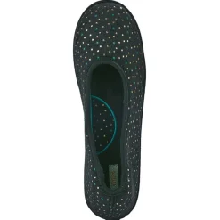 Chaussons|DIM Chaussons Femme Noir