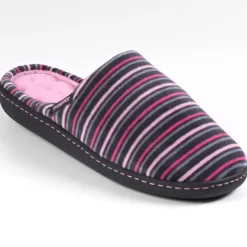 Chaussons|ISOTONER Chaussons Femme Imprime