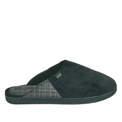 Chaussons|DIM Chaussons Homme Noir