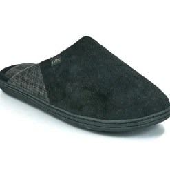 Chaussons|DIM Chaussons Homme Noir