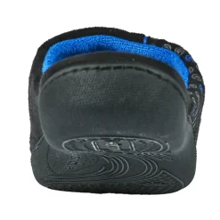 Chaussons|ISOTONER Chaussons Homme Noir