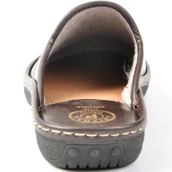 Chaussons|ARIZONA Chaussons Homme Marron