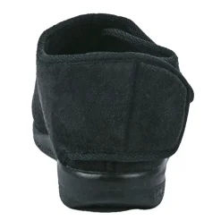 Chaussures Confort|ORTOMED Chaussures Confort Femme Noir