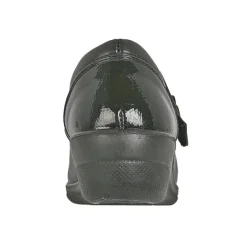 Chaussures Confort|LADY CONFORT Chaussures Confort Femme Noir Talon Compense