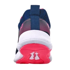 Baskets, Sneakers|GAMSTAR Chaussures De Sport Femme Bleu Marine