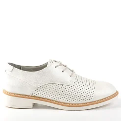 Derbies|VICE VERSA Derbies Femme Ana Luna Blanc