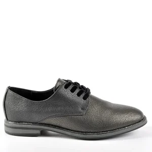 Derbies|ANA LUNA Derbies Femme Noir