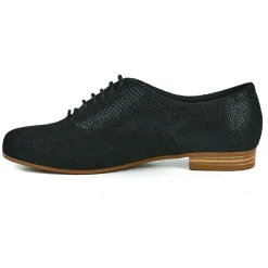 Derbies|VICE VERSA Derbies Femme Bi-Matieres Noir