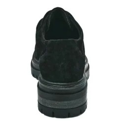 Derbies|TIPO ALTO Derbies Femme Noir