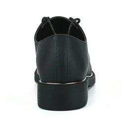 Derbies|VICE VERSA Derbies Femme Noir