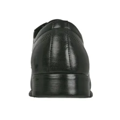 Derbies, Chaussures De Ville|FORTUNATO Derbies Noir