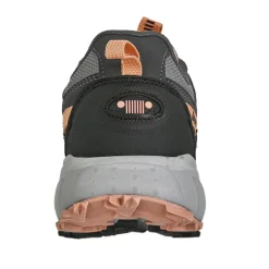 Baskets, Sneakers|JEEP Derbies Gris