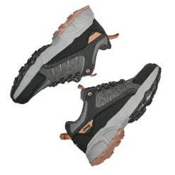 Baskets, Sneakers|JEEP Derbies Gris