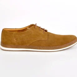 Derbies, Chaussures De Ville|FORTUNATO Derbies Homme Marron
