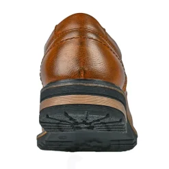 Derbies, Chaussures De Ville|FORTUNATO Derbies Homme Marron