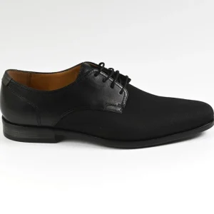 Derbies, Chaussures De Ville|FORTUNATO Derbies Homme Noir