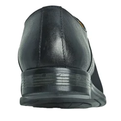 Derbies, Chaussures De Ville|FORTUNATO Derbies Homme Noir