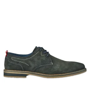 Derbies, Chaussures De Ville|FORTUNATO Derbies Homme Noir
