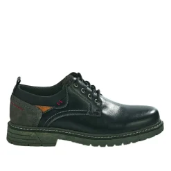 Derbies, Chaussures De Ville|OUTSHOES Derbies Homme Noir